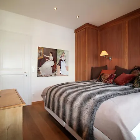 Apartment Oasis By Managers