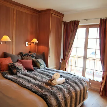 Apartment Oasis By Managers