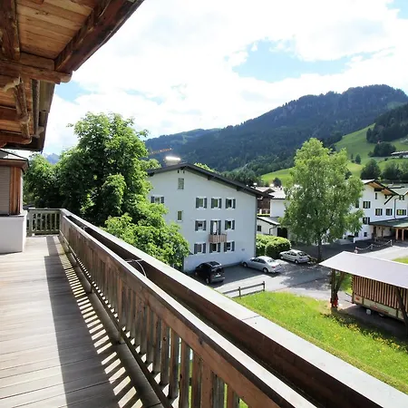 Oasis By Managers Kitzbuhel