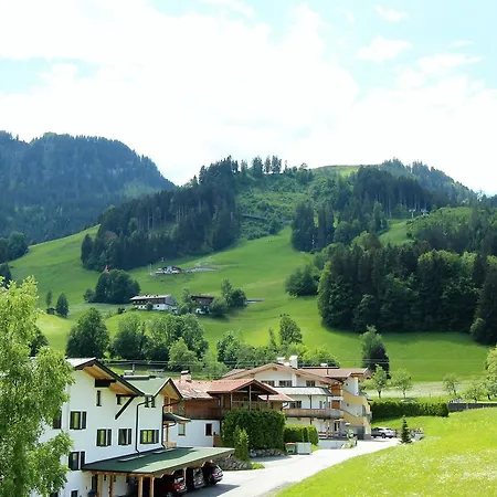 Oasis By Managers Apartment Kitzbuhel